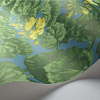Geranium-behang-Tapete-Cole & Son-Selected Wallpapers