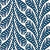 Ginger-Behang-Tapete-Thibaut-Navy-Rol-T20827-Selected Wallpapers