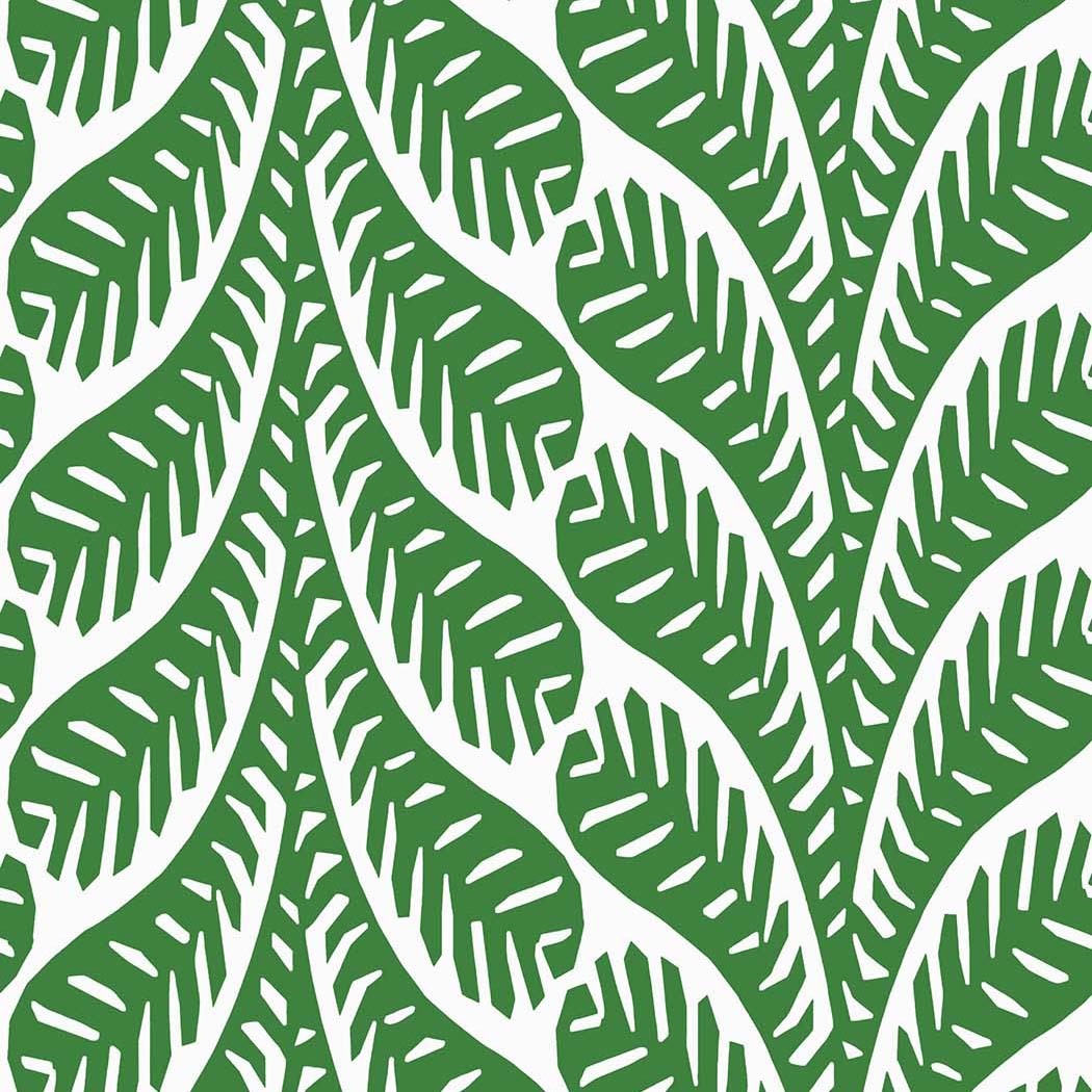 Ginger-Behang-Tapete-Thibaut-Emerald-Rol-T20832-Selected Wallpapers