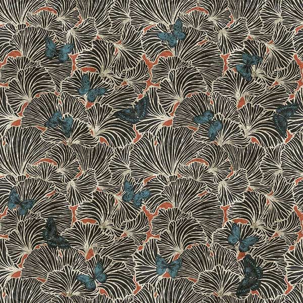 Ginko-behang-Tapete-Inkiostro Bianco-1-Gold Leaf-INKQWZU1801-Selected Wallpapers