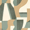 Gino-Behang-Tapete-Casamance-Emeraude-Rol-76002140-Selected Wallpapers
