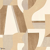 Gino-Behang-Tapete-Casamance-Latte-Rol-76002242-Selected Wallpapers