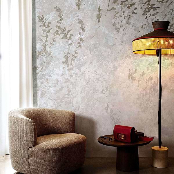 Glam-Tapete-LondonArt-Selected Wallpapers