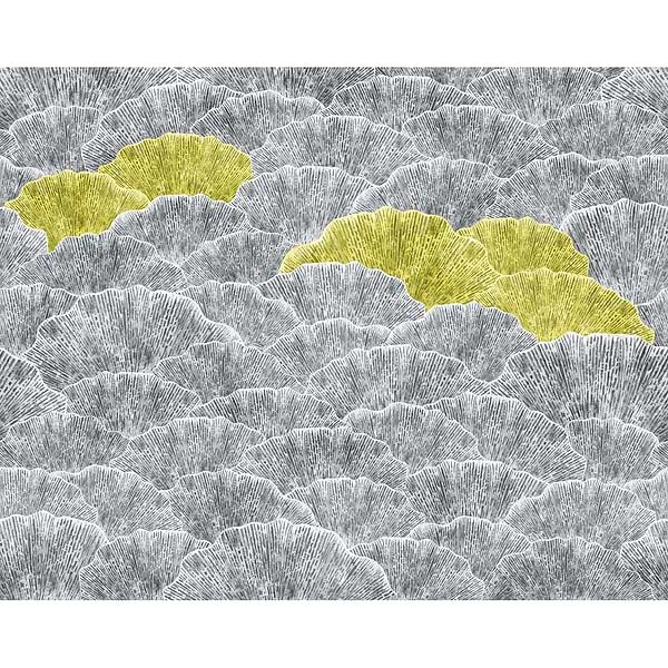 Goethe-Behang-Wall & Deco-Selected Wallpapers