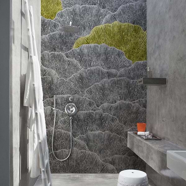 Goethe-Behang-Wall & Deco-Selected Wallpapers