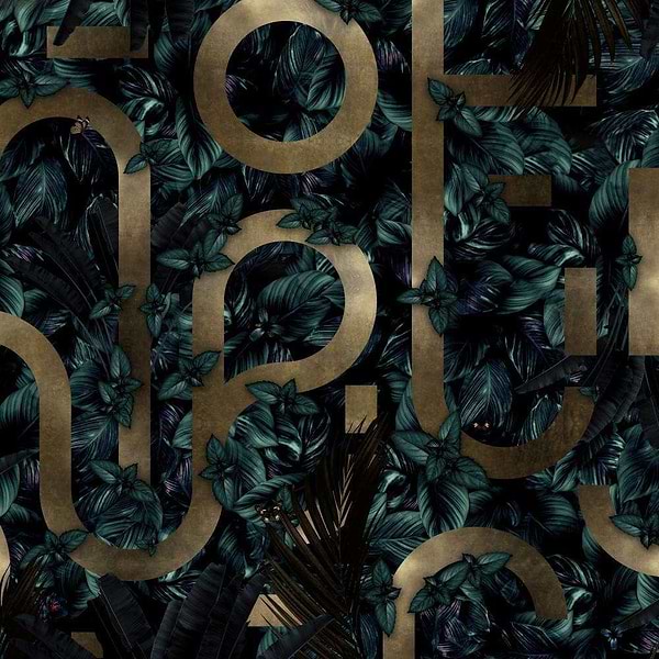 Golden Curves-behang-Tapete-Muance-2-Textured Vinyl-MU13080-Selected Wallpapers