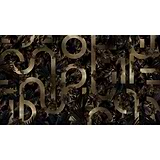 Golden Curves-behang-Tapete-Muance-Selected Wallpapers