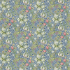 Golden Lily stof-Fabric-Tapete-Morris & Co-Mineral-Meter (M1)-DMFPGL211-Selected Wallpapers