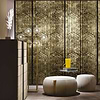 Goldfinger-behang-Tapete-Inkiostro Bianco-Selected Wallpapers