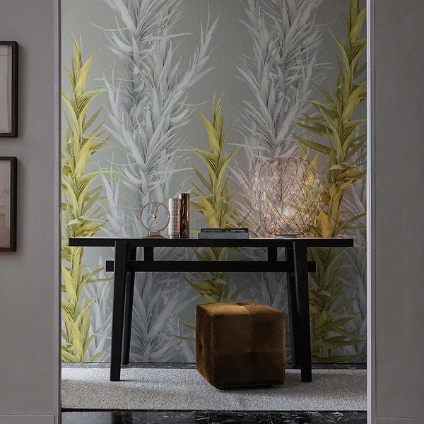 Good Luck-Behang-Wall & Deco-Selected Wallpapers