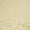 Graffito-behang-Tapete-Kelly Wearstler-Ivory/Gold-Set (A+B)-GWP-3501.140-Selected Wallpapers