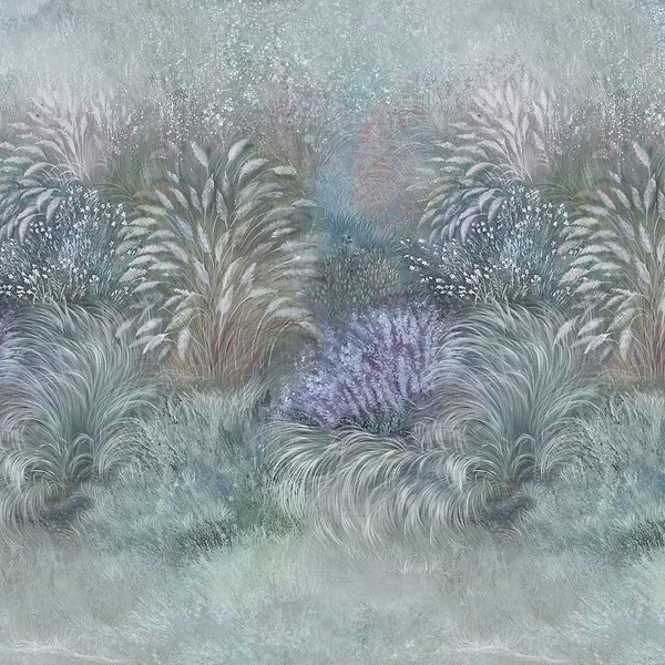 Gram Green-Behang-Wall & Deco-01-CWC-WDGG2301-Selected Wallpapers