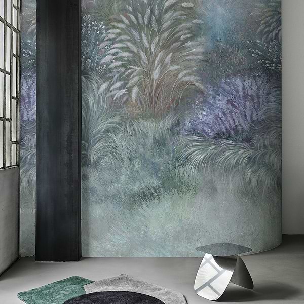 Gram Green-Behang-Wall & Deco-Selected Wallpapers