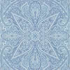 Grand Paisley-Behang-Tapete-Zoffany-Indigo-Rol-313018-Selected Wallpapers