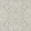 Grand Paisley-Behang-Tapete-Zoffany-Silver-Rol-313019-Selected Wallpapers