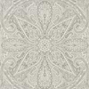 Grand Paisley-Behang-Tapete-Zoffany-Silver-Rol-313019-Selected Wallpapers