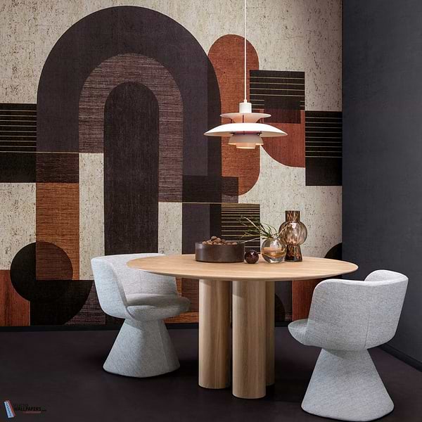 Graphical Play-Behang-Tapete-Omexco by Arte-Selected Wallpapers