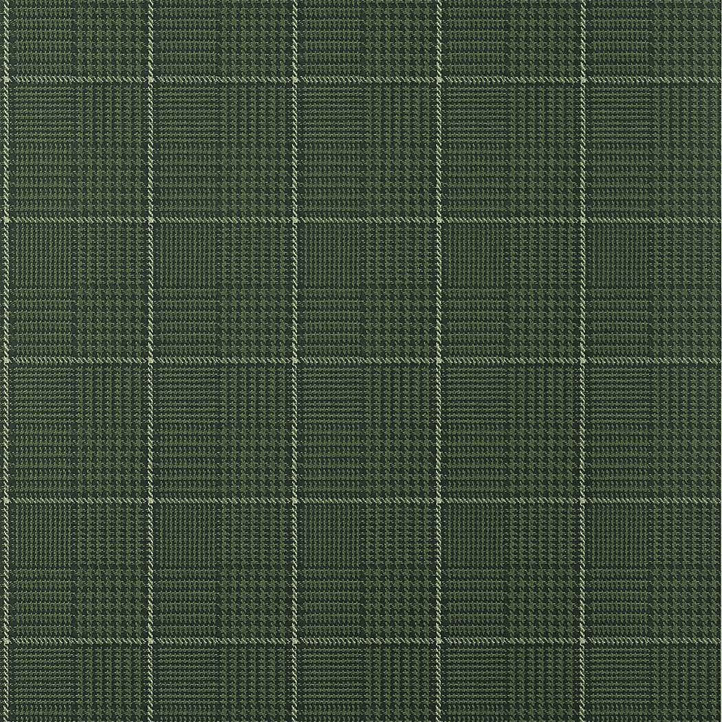 Grassmarket Check-Behang-Tapete-Thibaut-Forest Green-Rol-T10202-Selected Wallpapers