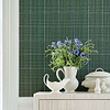 Grassmarket Check-Behang-Tapete-Thibaut-Selected Wallpapers