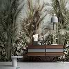 Greenery-behang-Tapete-Inkiostro Bianco-Selected Wallpapers