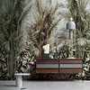 Greenery-behang-Tapete-Inkiostro Bianco-Selected Wallpapers