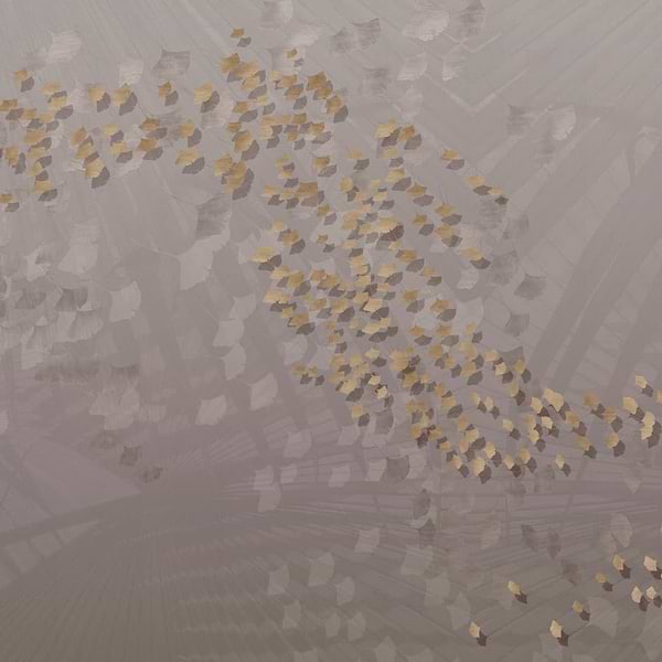 Greta-Behang-Tapete-Glamora-1A-GlamSatin-GLDVN151A-Selected Wallpapers