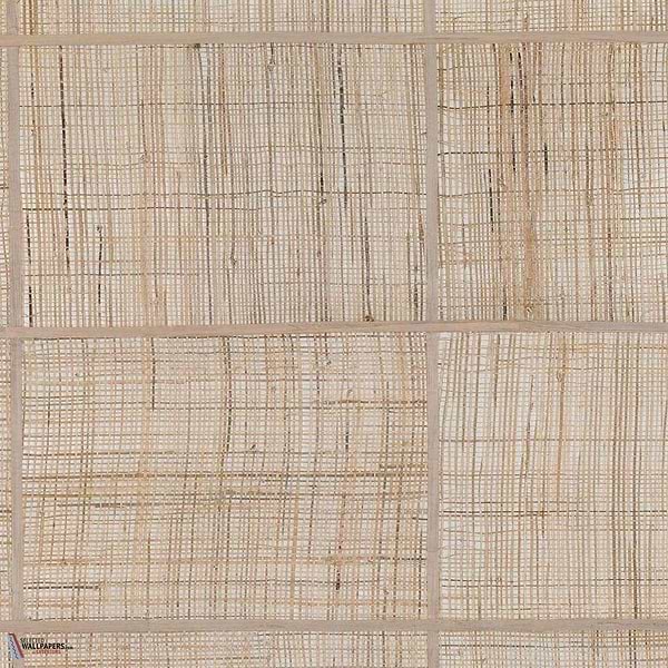 Grid-behang-Tapete-Mark Alexander-Canvas-Rol-MW120/01-Selected Wallpapers