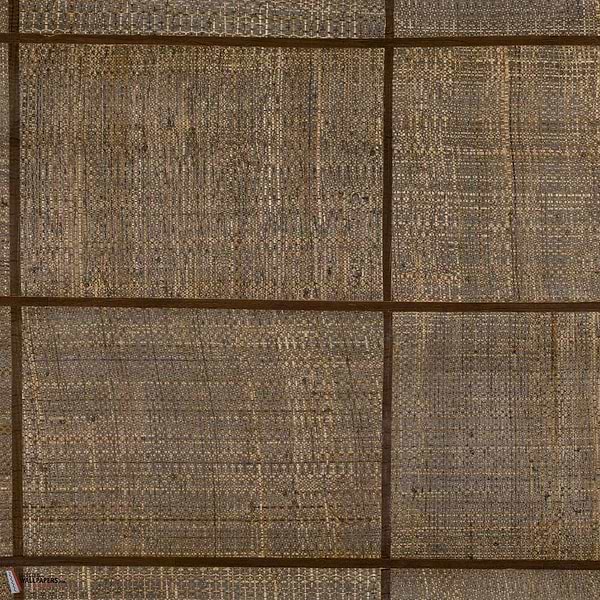 Grid-behang-Tapete-Mark Alexander-Chestnut-Rol-MW120/03-Selected Wallpapers