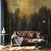 Gustave Metallics-Wallpaper-Coordonne-Selected Wallpapers