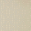 Hampton Trellis-behang-Tapete-Sanderson-Linen-Rol-216659-Selected Wallpapers