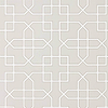 Hampton Trellis-behang-Tapete-Sanderson-Grey-Rol-216661-Selected Wallpapers