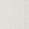 Hampton Trellis-behang-Tapete-Sanderson-Grey-Rol-216661-Selected Wallpapers