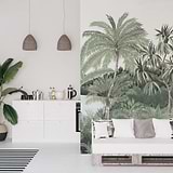 Hanalei-behang-Tapete-Les Dominotiers-Selected Wallpapers