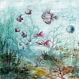 Haoma-behang-Tapete-Inkiostro Bianco-1-Vinyl 68 cm-INKAENQ1901-Selected Wallpapers