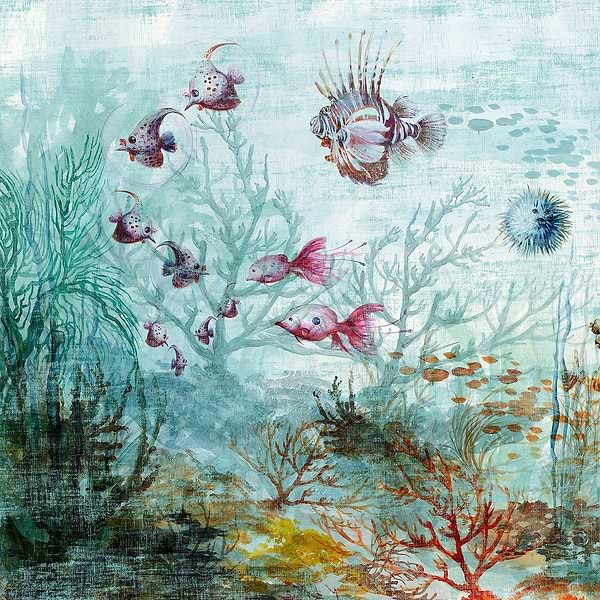 Haoma-behang-Tapete-Inkiostro Bianco-1-Vinyl 68 cm-INKAENQ1901-Selected Wallpapers