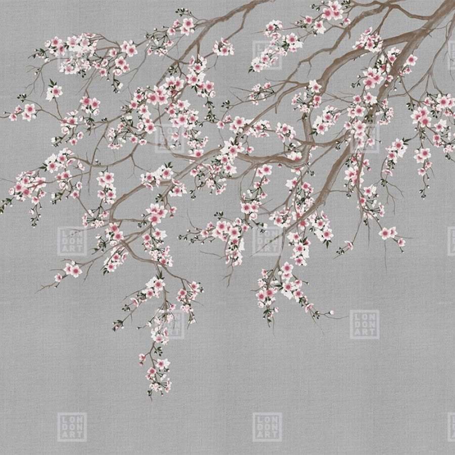 Haori-Behang-Tapete-LondonArt-D-RAW-S120M-Haori KMN05 D-Selected Wallpapers