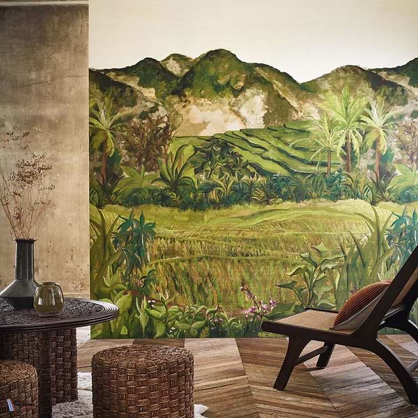 Hapao-Behang-Tapete-Casamance-Selected Wallpapers