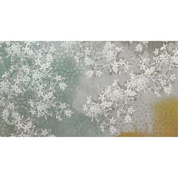 Happy Daze-behang-Tapete-Muance-Selected Wallpapers