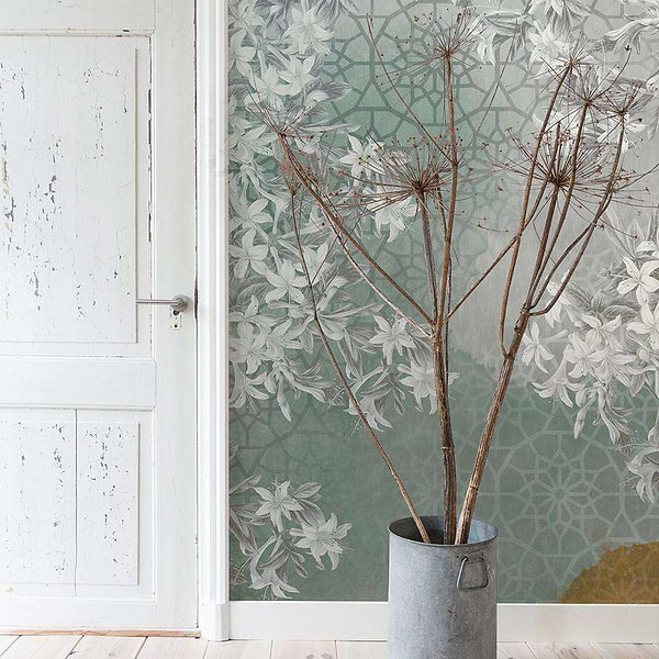 Happy Daze-behang-Tapete-Muance-Selected Wallpapers