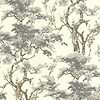 Harewood-Behang-Tapete-1838 wallcoverings-Grey-Rol-1602-100-04-Selected Wallpapers