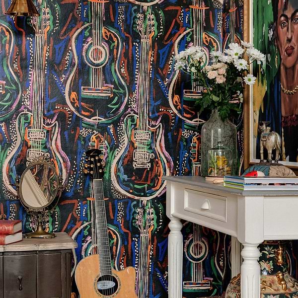 Harmony-Behang-Tapete-Mind the Gap-Selected Wallpapers