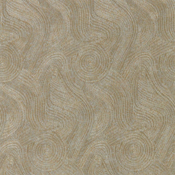 Hawksmoor-behang-Tapete-Zoffany-Antique Bronze-Rol-312595-Selected Wallpapers