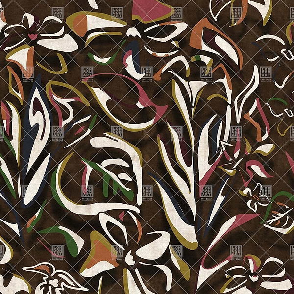 Heaven is in your mind-Behang-Tapete-LondonArt-2-RAW-S120-TDV2GP401_2-Selected Wallpapers