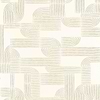Hector-Behang-Tapete-Casamance-Blanc-Rol-75701222-Selected Wallpapers