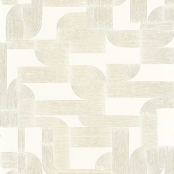 Hector-Behang-Tapete-Casamance-Blanc-Rol-75701222-Selected Wallpapers