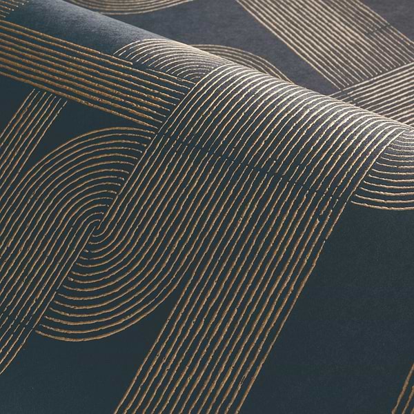 Hector-Behang-Tapete-Casamance-Selected Wallpapers