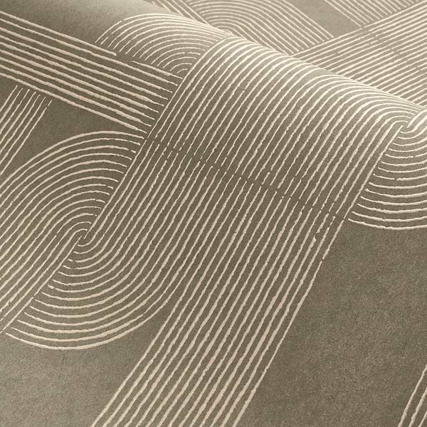 Hector-Behang-Tapete-Casamance-Selected Wallpapers