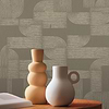 Hector-Behang-Tapete-Casamance-Selected Wallpapers