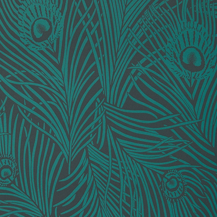 Hera Plume-Behang-Tapete-Liberty-Jade-Rol-07251001I-Selected Wallpapers