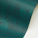 Hera Plume-Behang-Tapete-Liberty-Selected Wallpapers